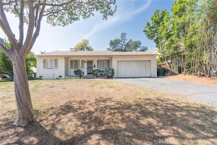 Property Photo:  311 San Antonio  CA 91007 