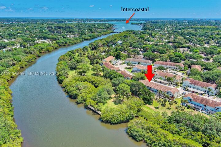 Property Photo:  6183 Riverwalk Ln 7  FL 33458 