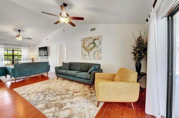Property Photo:  14608 Paddock 0  FL 33414 