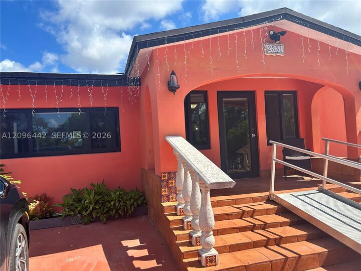 Property Photo:  2331 SW 7th St  FL 33135 