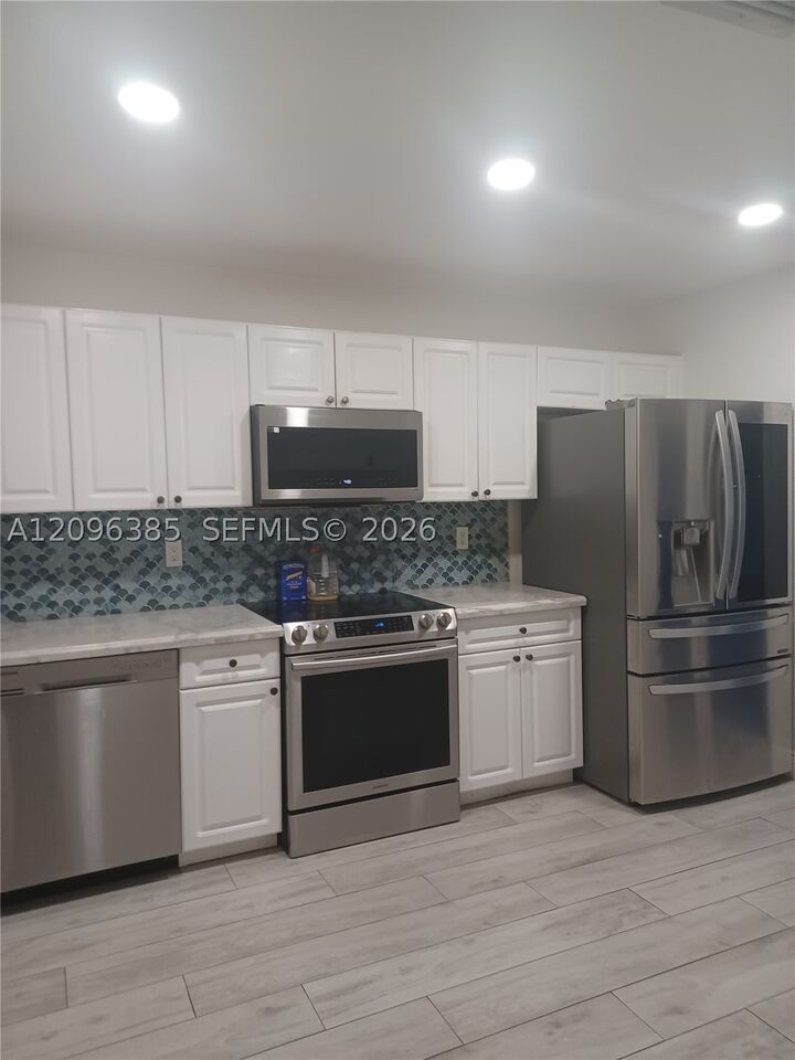 Property Photo:  12844 SW 256th Ter 0  FL 33032 