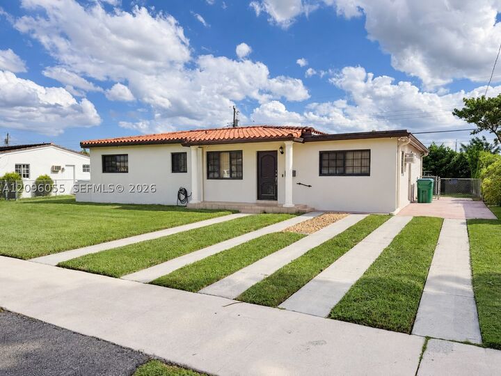 Property Photo:  7960 SW 36th Ter  FL 33155 