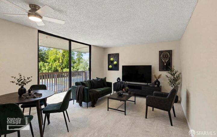 Property Photo: 3356 Shelter Creek Lane CA 94066