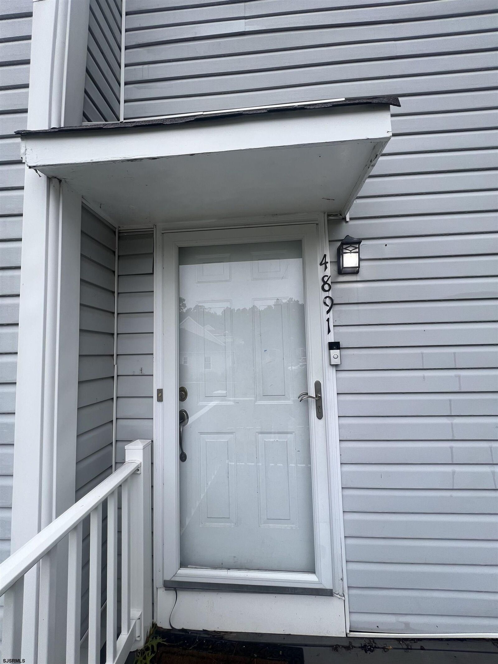 Property Photo:  4891 Bayberry Pl 4891  NJ 08330 