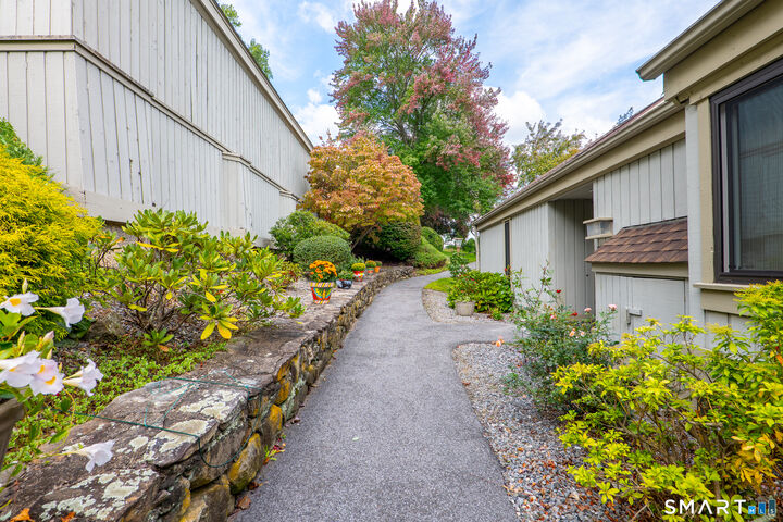 Property Photo:  226A South Durkee Hill Road 226A  CT 06488 