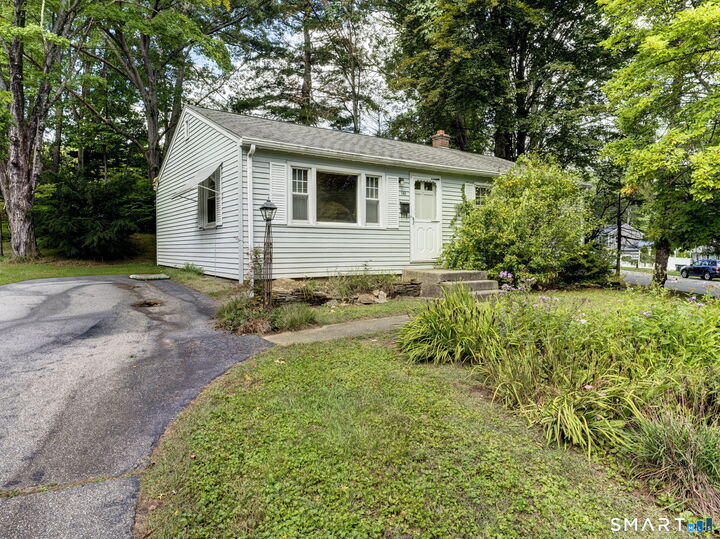 Property Photo:  149 Lauter Avenue  CT 06226 