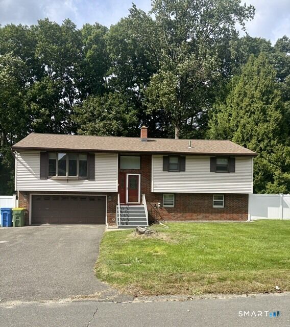 Property Photo: 129 Oldham Avenue CT 06705