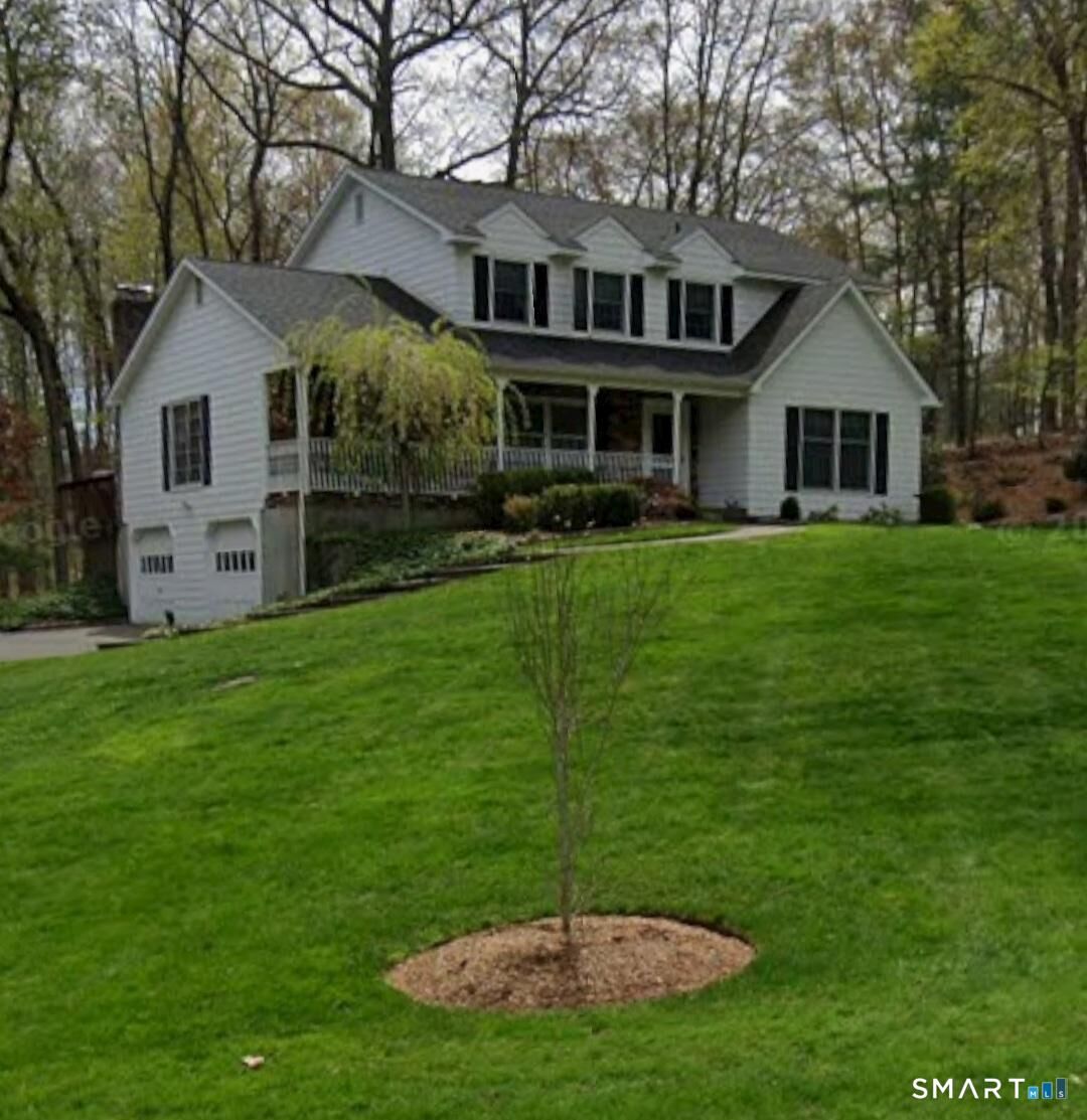 Property Photo:  3 Kellogg Street  CT 06801 