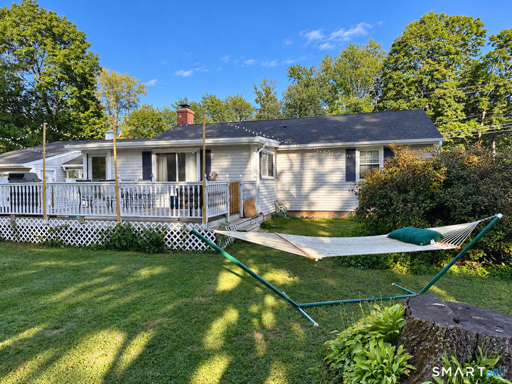 Property Photo: 1051 Foster St Extension CT 06074