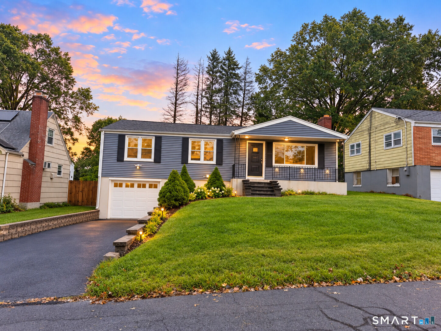 Property Photo:  55 Jordan Street  CT 06053 