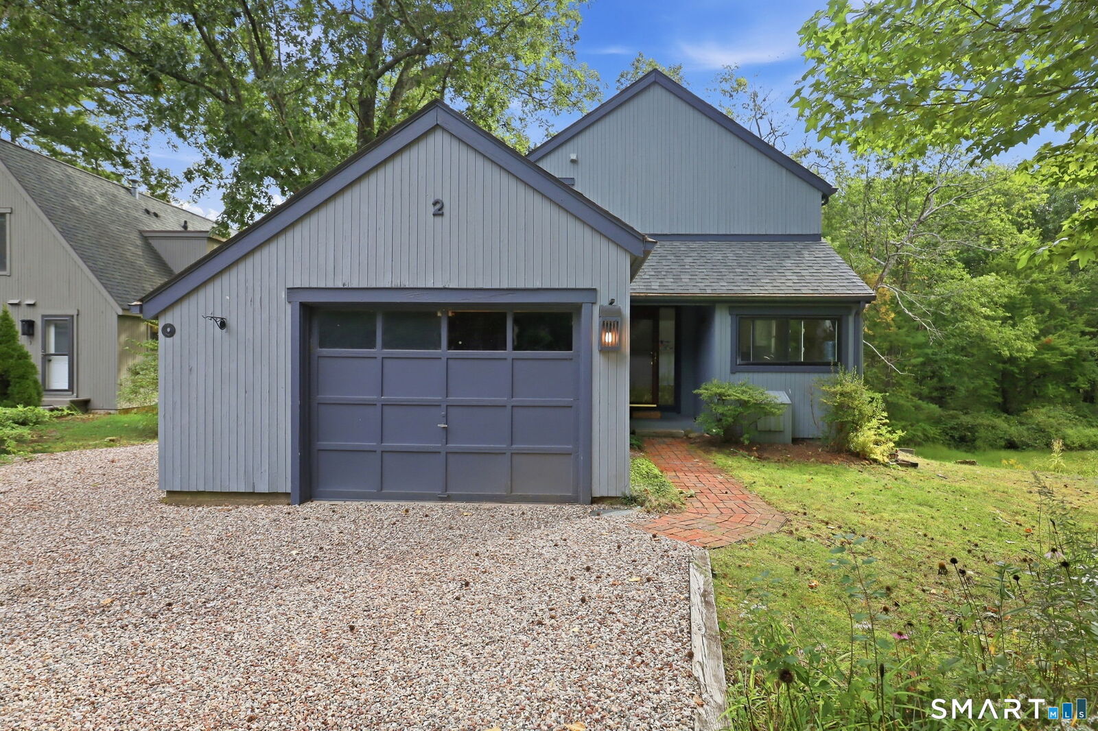 Property Photo:  2 Pond Circle 2  CT 06001 