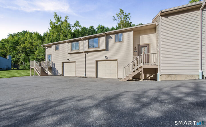 Property Photo: 33 Baxter Road 4B CT 06279