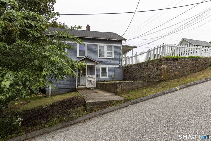 Property Photo: 38 Happy Street CT 06360