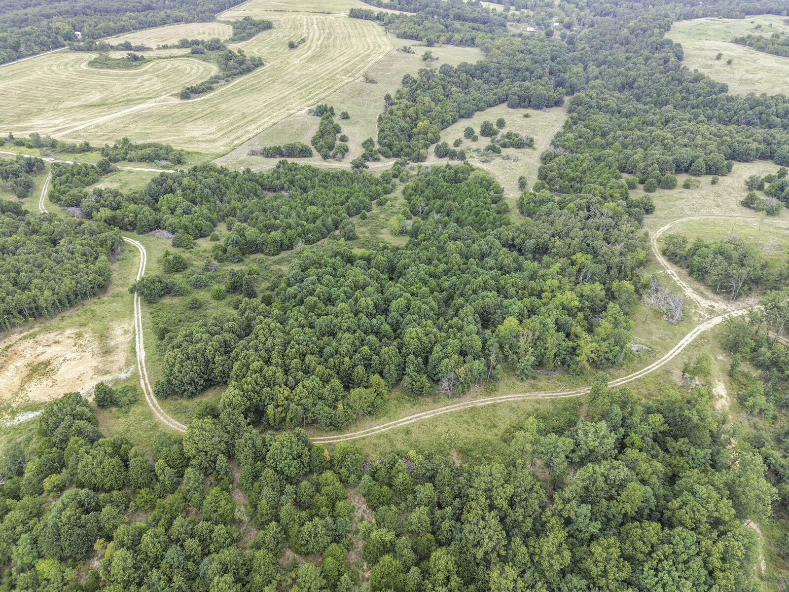 Property Photo:  000 Gravel Point Road  MO 65711 