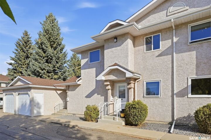 Property Photo:  280 Heritage Way 104  SK S7H 5R2 
