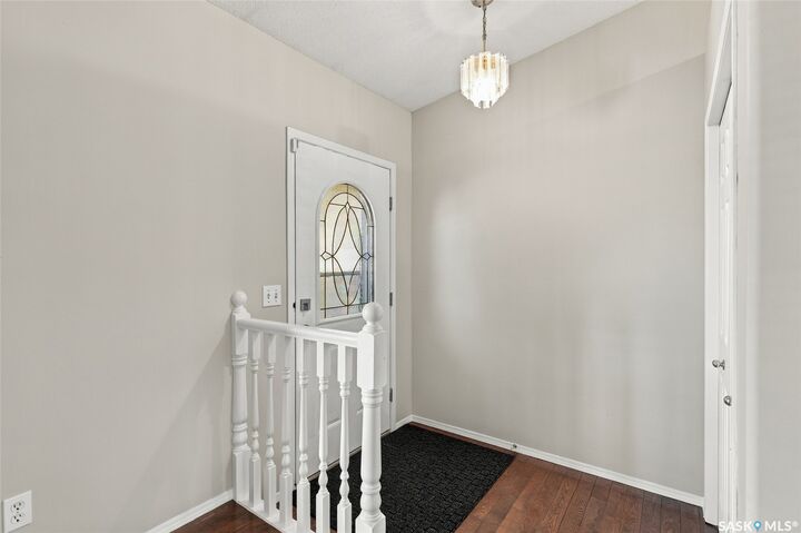 Photo de la propriété: 602 Haslam Crescent SK S7S 1E8