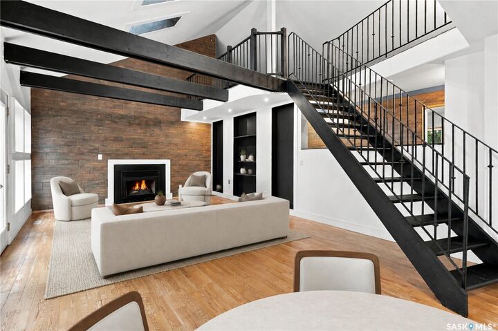Property Photo:  3445 11th Street W  SK S7M 1K4 
