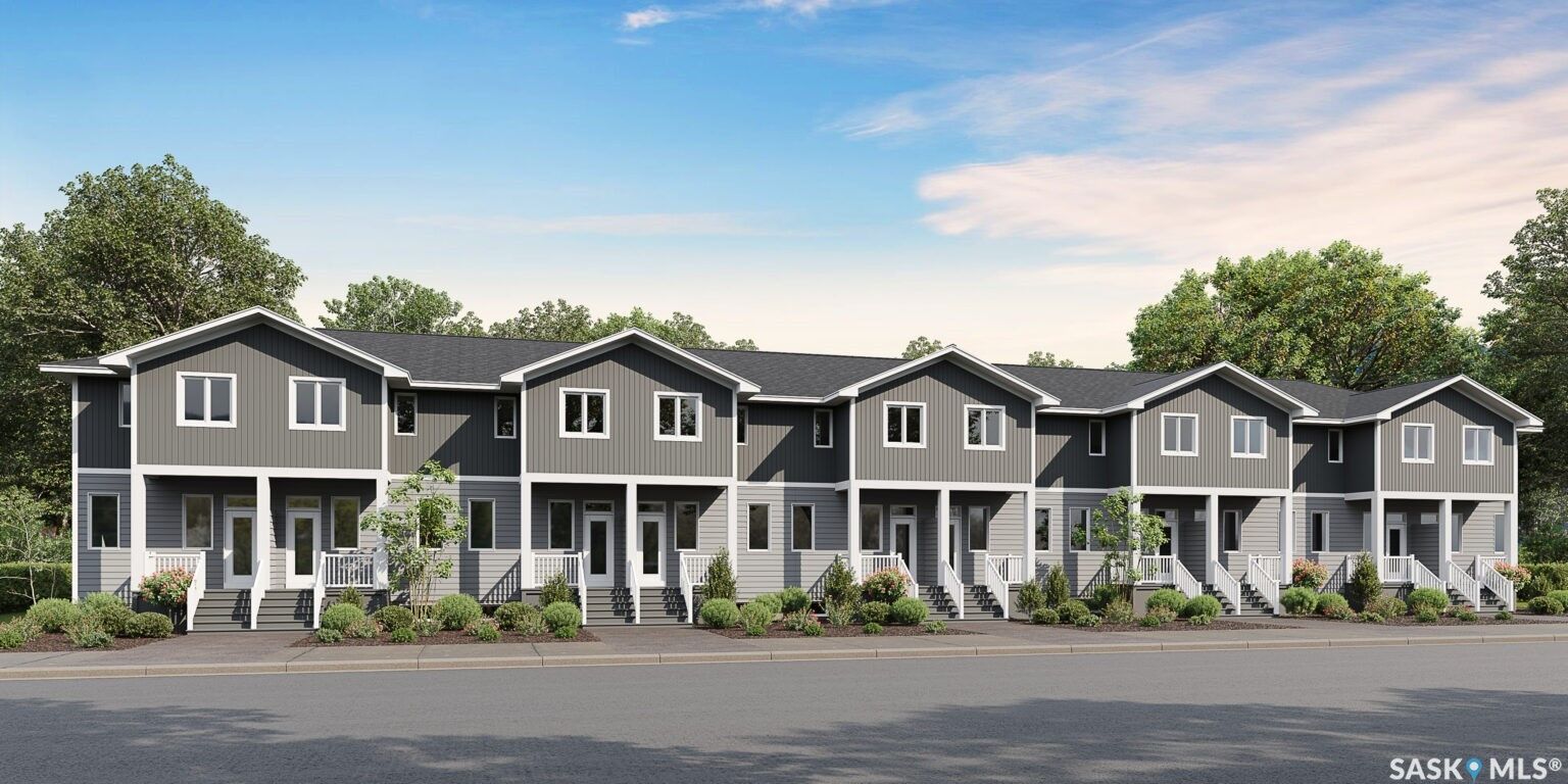 Property Photo:  3415 Elgaard Drive  SK  