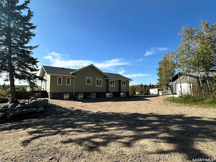 Property Photo:  Rural Address  SK S0A 3B0 