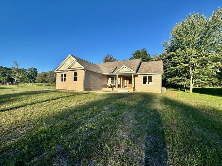 Property Photo:  474 Keller Road  OH 45601 