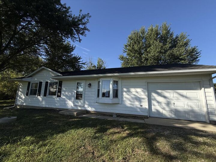 Property Photo:  9917 Co. Rd. 550  OH 45601 