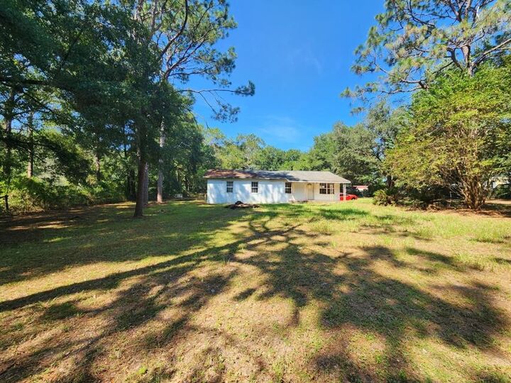 Property Photo:  4266 Hjk Howard Road  FL 32305 