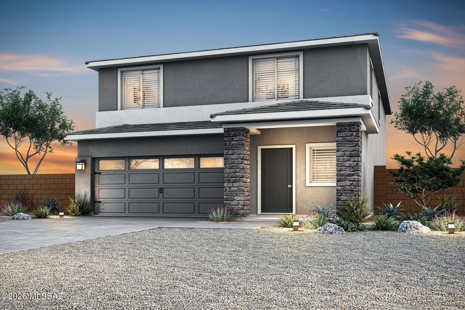 Property Photo:  22037 E Beacon Point Drive  AZ 85145 