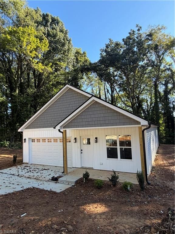 Property Photo:  4625 Andrews Drive  NC 27106 