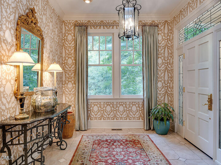 Property Photo: 2845 Claremont Road NC 27608