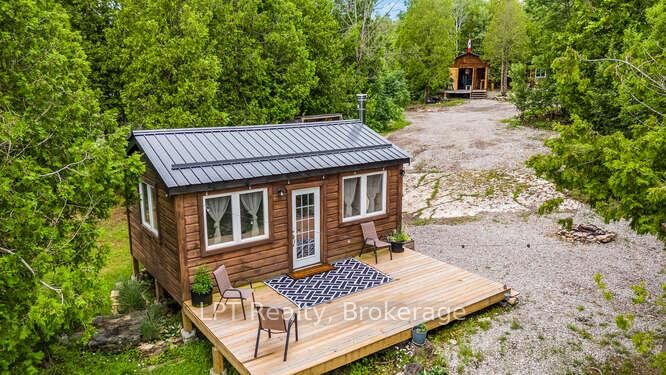 Property Photo:  Part Of Lot 30 Concession 2 N/A  ON N0H 2T0 