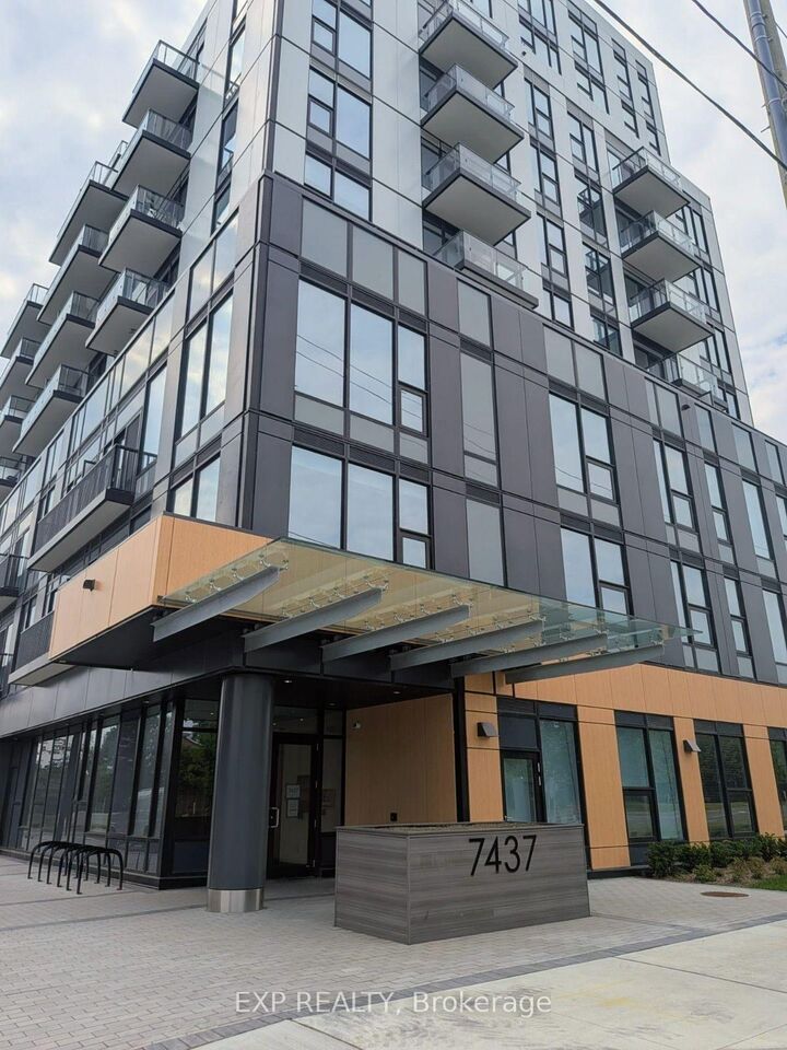 Property Photo:  7437 Kingston Road 513  ON M1B 0E9 