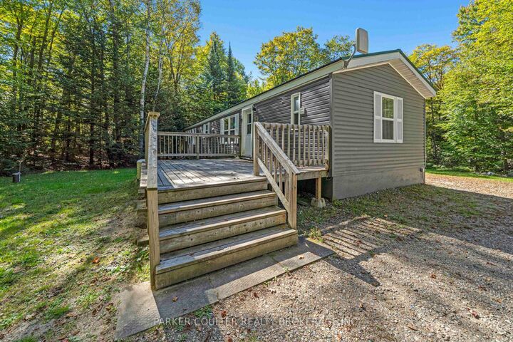 Property Photo:  327 Echo Ridge Road  ON P0A 1J0 