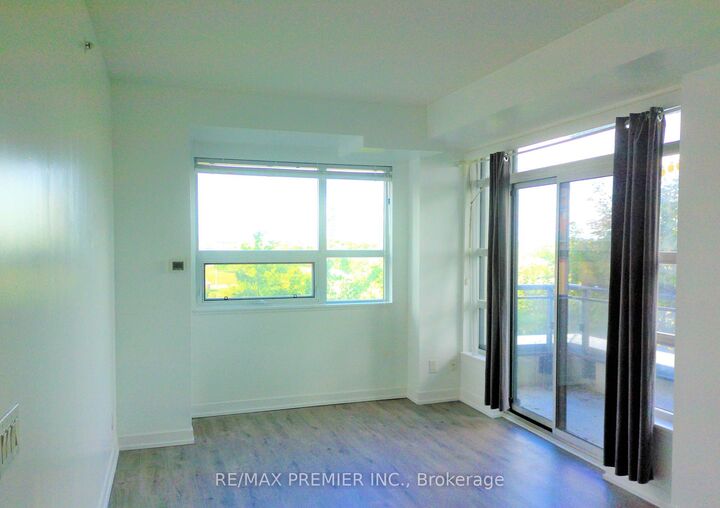 Property Photo:  840 Queens Plate Drive 404  ON M9W 0E7 