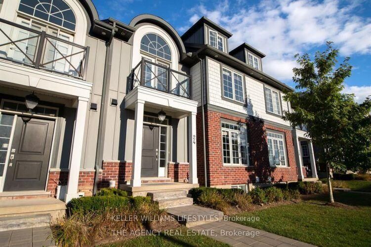 Property Photo:  275 Callaway Road 24  ON N6G 0N8 