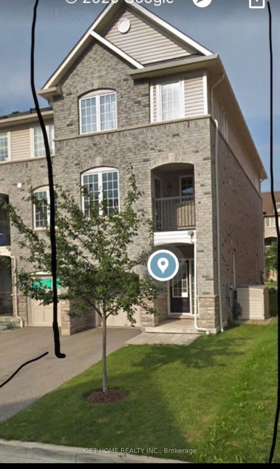 Property Photo:  25 Silvester Street  ON L1Z 0K9 