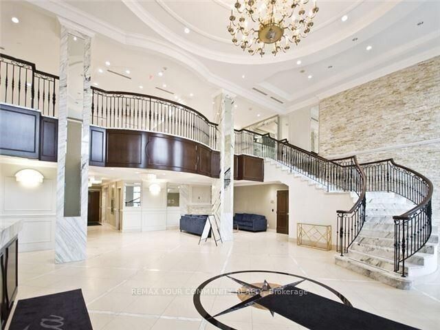 Property Photo:  33 Clegg Road 709  ON L6G 0B2 