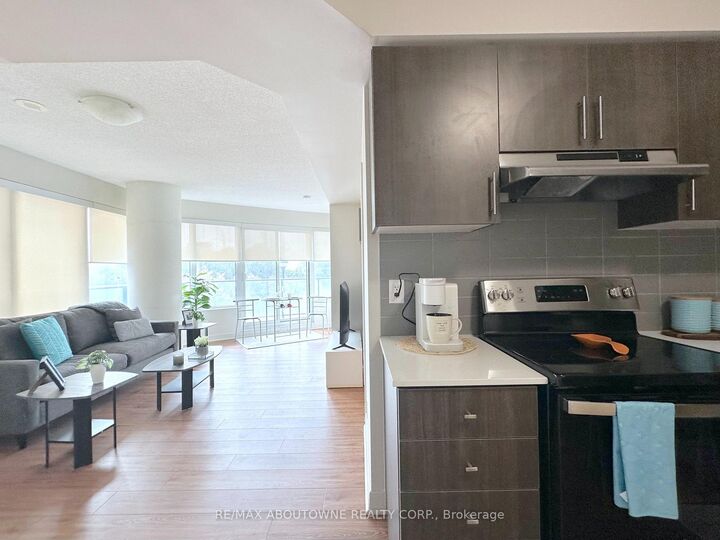 Property Photo:  188 Clark Boulevard 204  ON L6T 0J2 