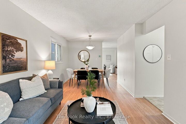 Property Photo:  27 Field Crescent  ON L1Z 1B3 
