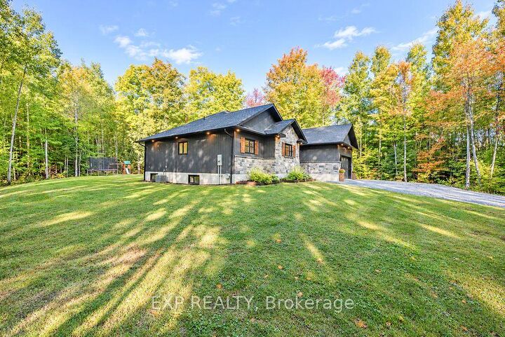 Property Photo:  337 Jim Barr Road  ON K7V 3Z8 