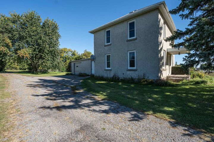 Property Photo:  9541 Marionville Road  ON K4R 1E5 