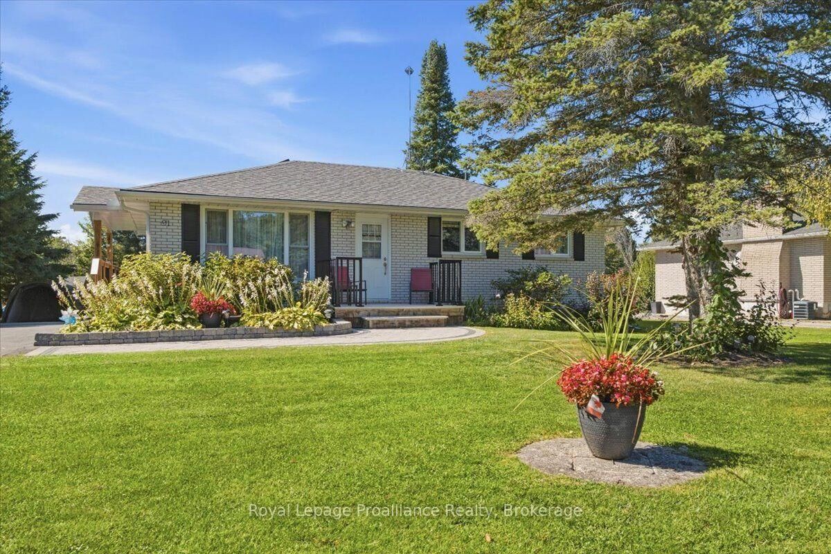 Property Photo:  91 Chatterton Valley Crescent  ON K0K 2B0 