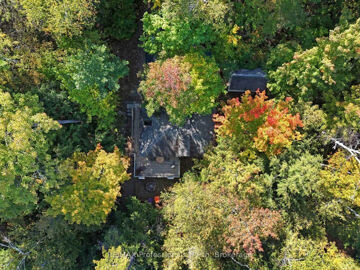 Property Photo: 1440 Billings Lake Road ON K0M 1R0