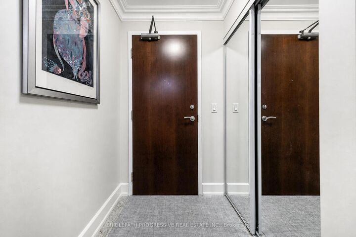 Property Photo:  650 Sheppard Avenue E 307  ON M2K 3E4 