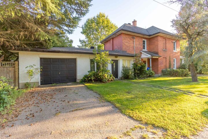 Property Photo:  120 Welland Street  ON K8A 5Y3 