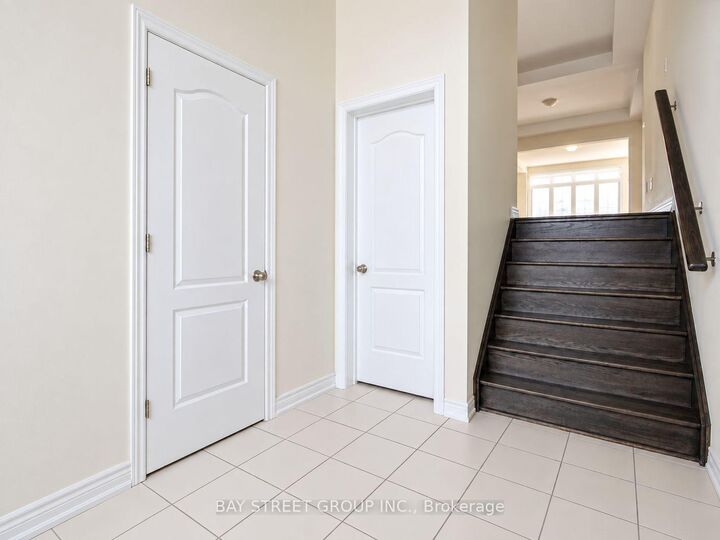 Property Photo:  22 John Smith Street  ON L9N 0S7 