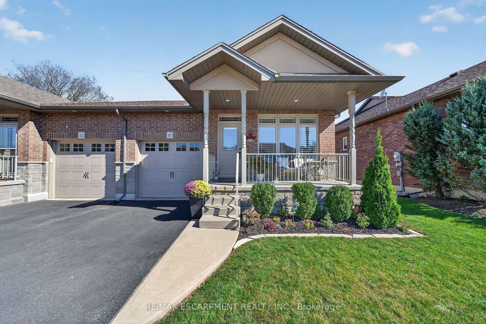 Property Photo:  10 Macneil Court  ON N0A 1H0 