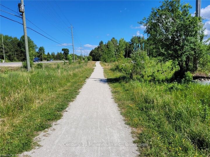 Property Photo:  11325 26 Highway  ON L9Y 5H8 