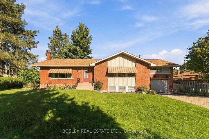 Property Photo:  12 Glenhurst Circle  ON L2T 1Z1 
