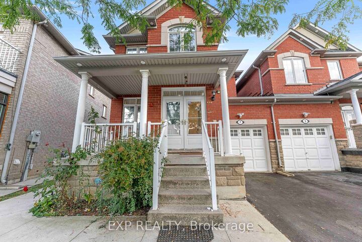 Property Photo:  7 Overture Lane  ON L6S 6H9 