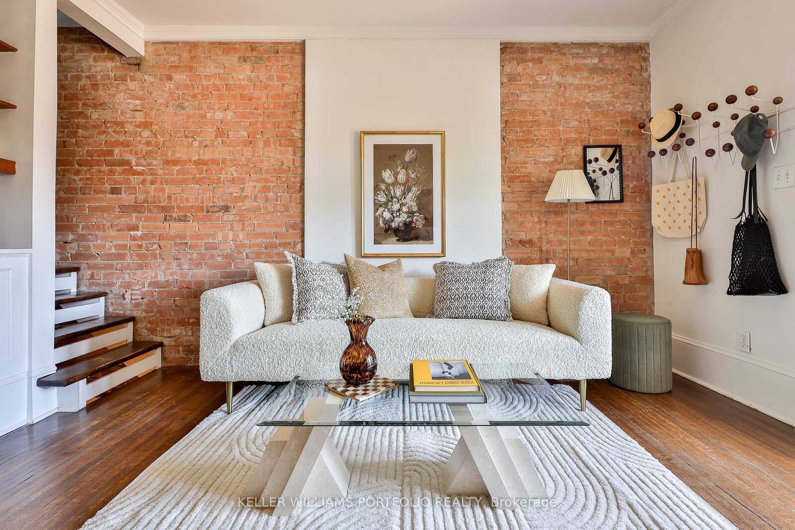 Property Photo:  46 Blandford Street  ON M6E 3A7 